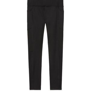 Victoria’s Secret Black Leggings Size 6